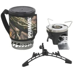 Primus Eta Solo -Deals Outdoor Camping 0 151