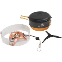 Jetboil Helios -Deals Outdoor Camping 0 153
