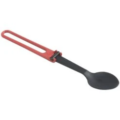 MSR Folding Spoon -Deals Outdoor Camping 0 185