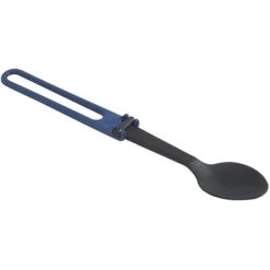 MSR Folding Spoon -Deals Outdoor Camping 0 186