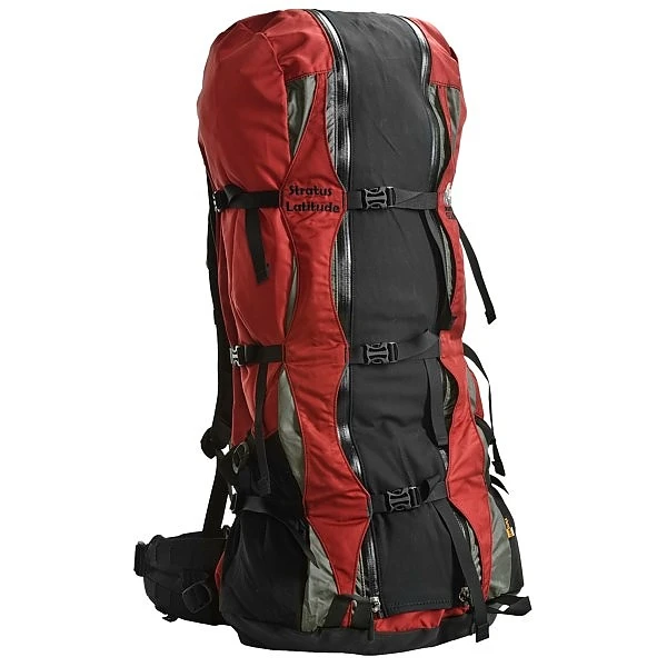 Granite Gear Stratus Latitude 4 Granite Gear Stratus Latitude - Image 2