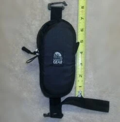 Granite Gear Shoulder Strap Pocket 22 Granite Gear Shoulder Strap Pocket -Deals Outdoor Camping 001