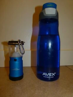 Highgear TrailLite Mini -Deals Outdoor Camping 002 2