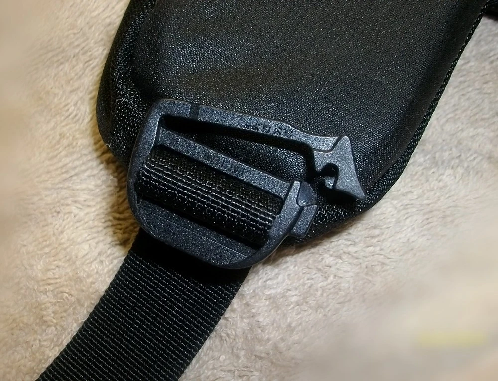 Granite Gear Shoulder Strap Pocket 10 Granite Gear Shoulder Strap Pocket - Image 8
