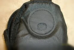 Granite Gear Shoulder Strap Pocket 19 Granite Gear Shoulder Strap Pocket -Deals Outdoor Camping 004