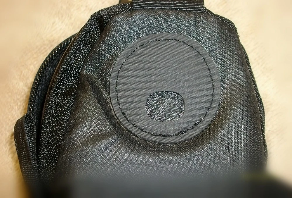 Granite Gear Shoulder Strap Pocket 9 Granite Gear Shoulder Strap Pocket - Image 7