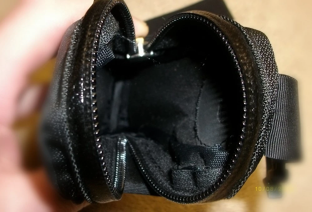 Granite Gear Shoulder Strap Pocket 8 Granite Gear Shoulder Strap Pocket - Image 6