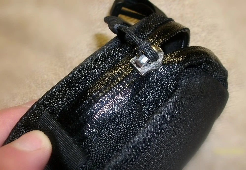 Granite Gear Shoulder Strap Pocket 7 Granite Gear Shoulder Strap Pocket - Image 5