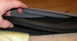 NEMO Cosmo Pillowtop -Deals Outdoor Camping 026a