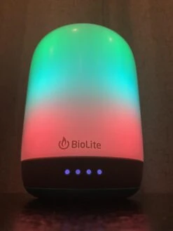 BioLite AlpenGlow 500 -Deals Outdoor Camping 062D2491 F109 47CD A242 D83154F17468
