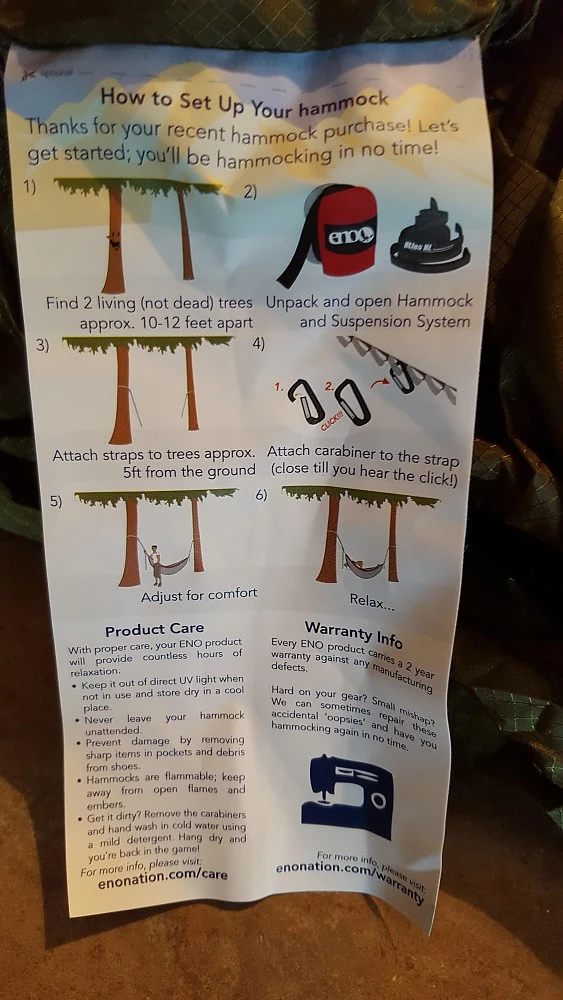 Eagles Nest Outfitters Sub7 10 Eagles Nest Outfitters Sub7 - Image 8