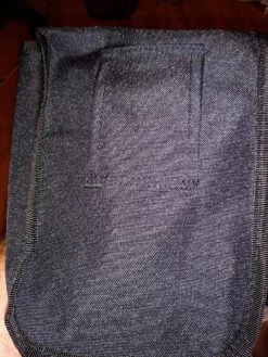 M48 OPS Canvas Two-Pocket Ammo Pouch With Belt Loop 10 M48 OPS Canvas Two-Pocket Ammo Pouch With Belt Loop -Deals Outdoor Camping 0819211148a