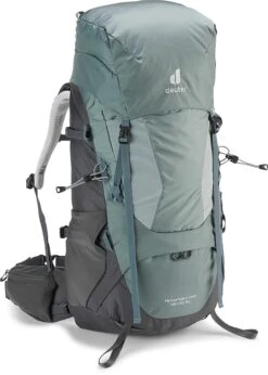 Deuter ACT Lite 45+10 SL -Deals Outdoor Camping 1000 106