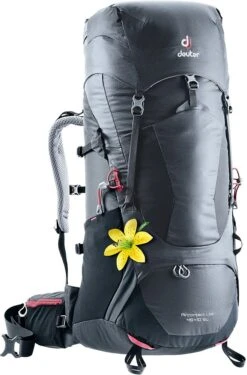 Deuter ACT Lite 45+10 SL -Deals Outdoor Camping 1000 108