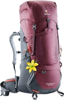 Deuter ACT Lite 45+10 SL -Deals Outdoor Camping 1000 109