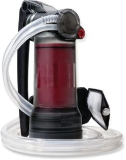 MSR Guardian Purifier -Deals Outdoor Camping 1000 11