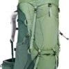 Deuter Aircontact Lite 60+10 SL -Deals Outdoor Camping 1000 122