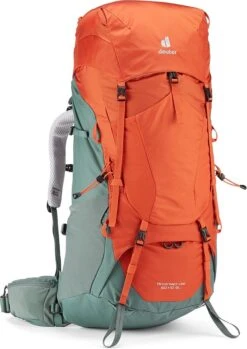 Deuter Aircontact Lite 60+10 SL -Deals Outdoor Camping 1000 123