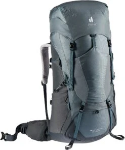 Deuter Aircontact Lite 60+10 SL -Deals Outdoor Camping 1000 124