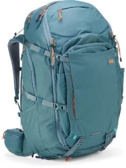 REI Ruckpack 65 Travel Pack -Deals Outdoor Camping 1000 131