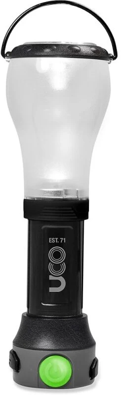 UCO Pika 3-in-1 Rechargeable Lantern