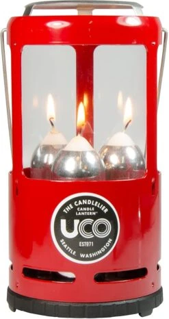 UCO Candelier Candle Lantern 25 UCO Candelier Candle Lantern -Deals Outdoor Camping 1000 156