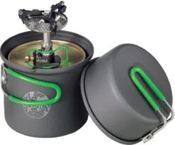 Optimus Crux Lite With Terra Solo Cook System -Deals Outdoor Camping 1000 157