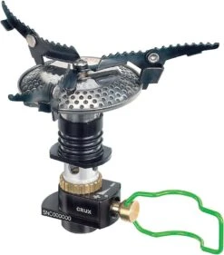 Optimus Crux -Deals Outdoor Camping 1000 158