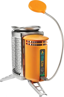 BioLite CampStove -Deals Outdoor Camping 1000 16
