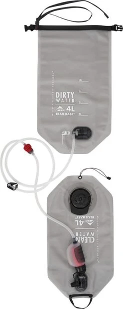 MSR Trail Base Water Filter Kit 26 MSR Trail Base Water Filter Kit -Deals Outdoor Camping 1000 17