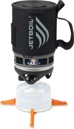 Jetboil Zip Cooking System -Deals Outdoor Camping 1000 170
