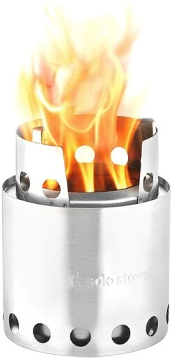Solo Stove Lite -Deals Outdoor Camping 1000 181