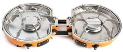 Jetboil Genesis Basecamp Stove -Deals Outdoor Camping 1000 194