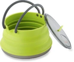 Sea To Summit X-Pot Kettle -Deals Outdoor Camping 1000 209