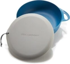 Sea To Summit Delta Bowl With Lid -Deals Outdoor Camping 1000 226