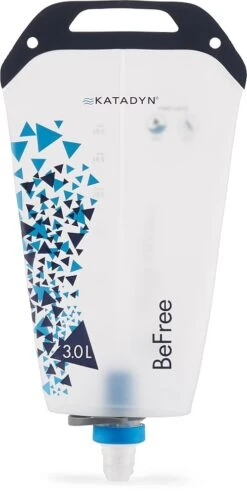 Katadyn BeFree Gravity 3.0L 25 Katadyn BeFree Gravity 3.0L -Deals Outdoor Camping 1000 3