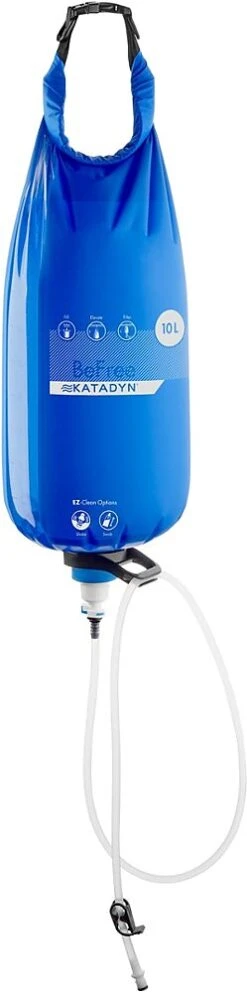 Katadyn BeFree Gravity 3.0L 27 Katadyn BeFree Gravity 3.0L -Deals Outdoor Camping 1000 5