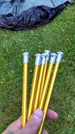 Tarptent Scarp 2 -Deals Outdoor Camping 1001