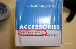Katadyn Carbon Cartridge -Deals Outdoor Camping 102