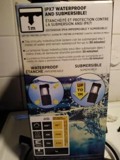Rayovac® Rayovac Indestructible Lantern DIY3DLN-BC 11 Rayovac® Rayovac Indestructible Lantern DIY3DLN-BC -Deals Outdoor Camping 1029210842a