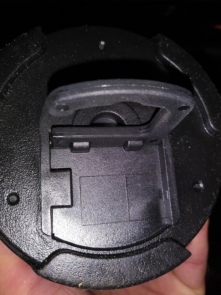 Rayovac® Rayovac Indestructible Lantern DIY3DLN-BC 6 Rayovac® Rayovac Indestructible Lantern DIY3DLN-BC - Image 4