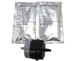 Katadyn Carbon Cartridge -Deals Outdoor Camping 104b