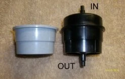 Katadyn Carbon Cartridge -Deals Outdoor Camping 105