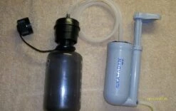 Katadyn Carbon Cartridge -Deals Outdoor Camping 108