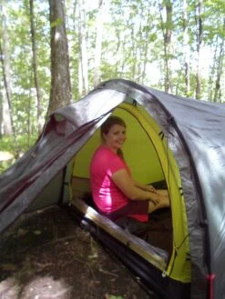 Bergans Compact Light 2 -Deals Outdoor Camping 108 3