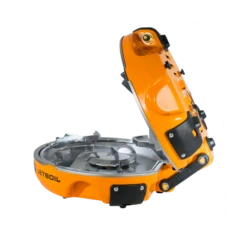 Jetboil Genesis Basecamp Stove -Deals Outdoor Camping 1090944 primary
