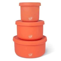 Silipint Lidded Bowl Set -Deals Outdoor Camping 10 20 30 LiddedBowlSet Papaya 1200x1200 556f5d84 ba32 4bfa 91f9 87198f1c5c8a 900x1100 webp