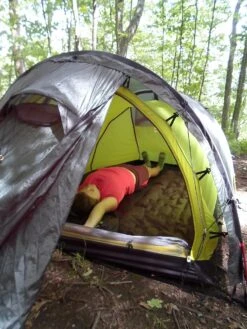 Bergans Compact Light 2 -Deals Outdoor Camping 111 2