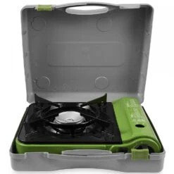 Eureka! SPRK Camp Stove -Deals Outdoor Camping 1110054 detail02