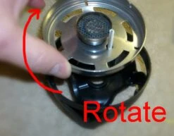 Jetboil Maintenance Kit -Deals Outdoor Camping 112 1